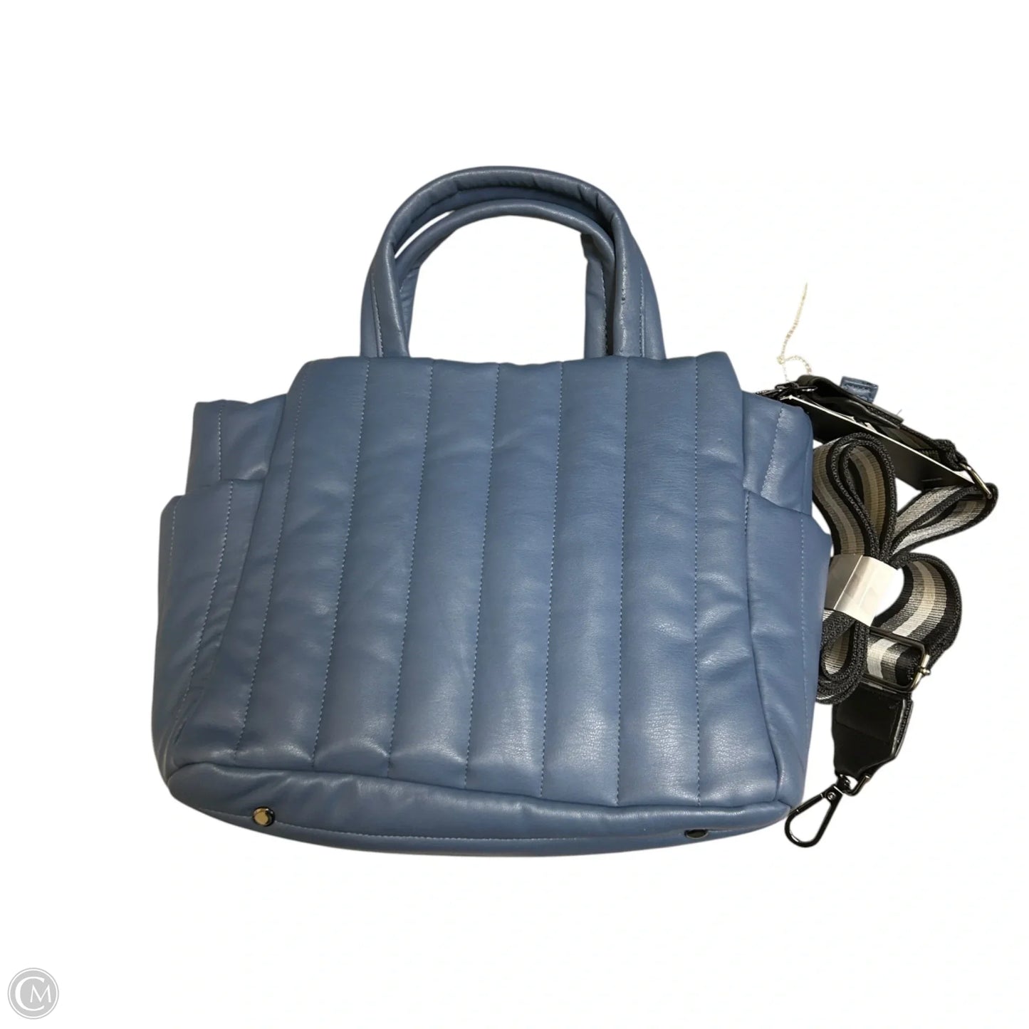 Handbag By Rolyn, Size: Small