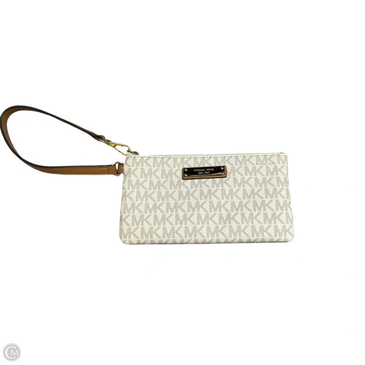 Wristlet Designer By Michael Kors, Size: Small