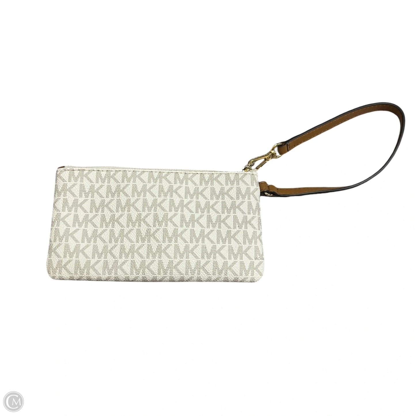 Wristlet Designer By Michael Kors, Size: Small