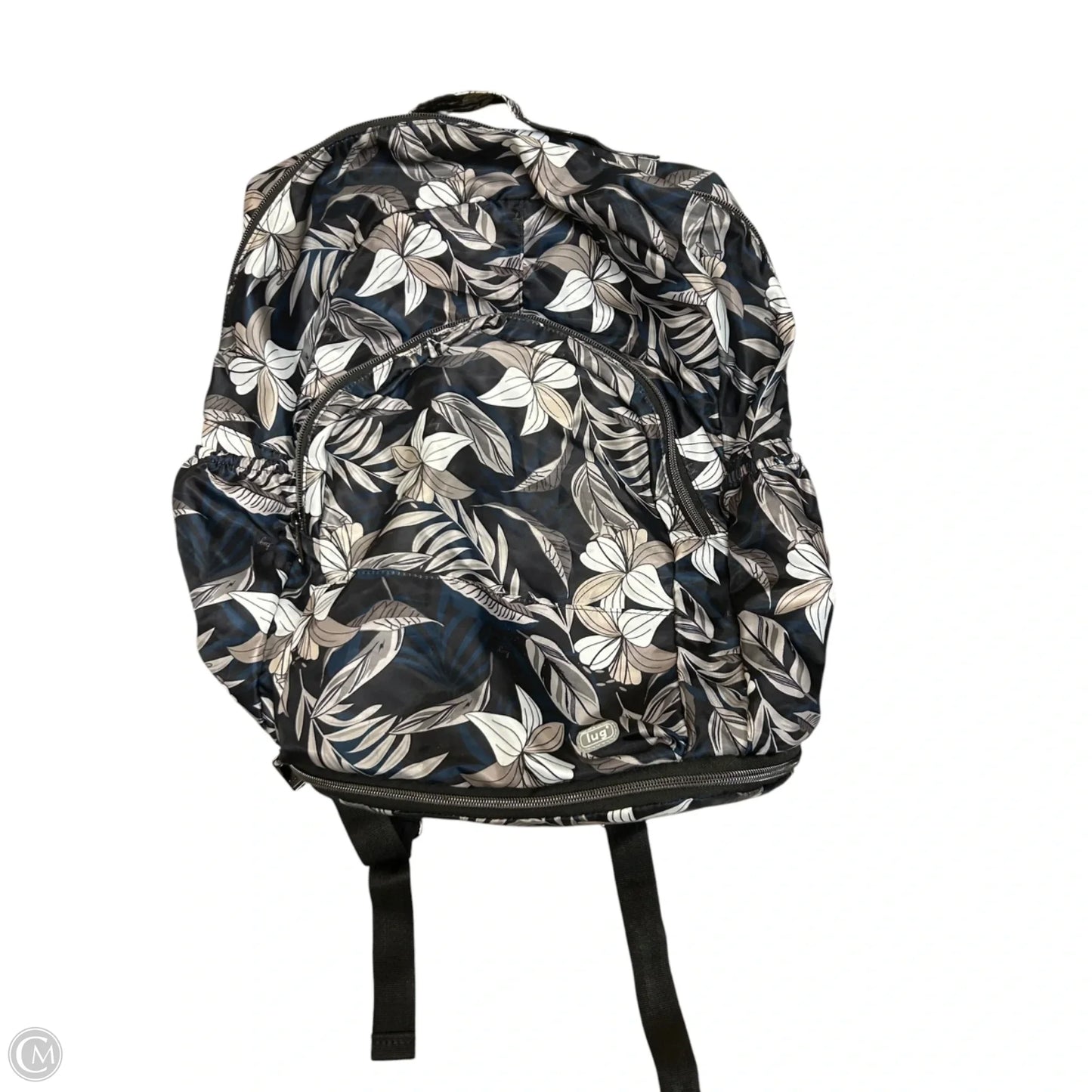 Backpack By Lug, Size: Large
