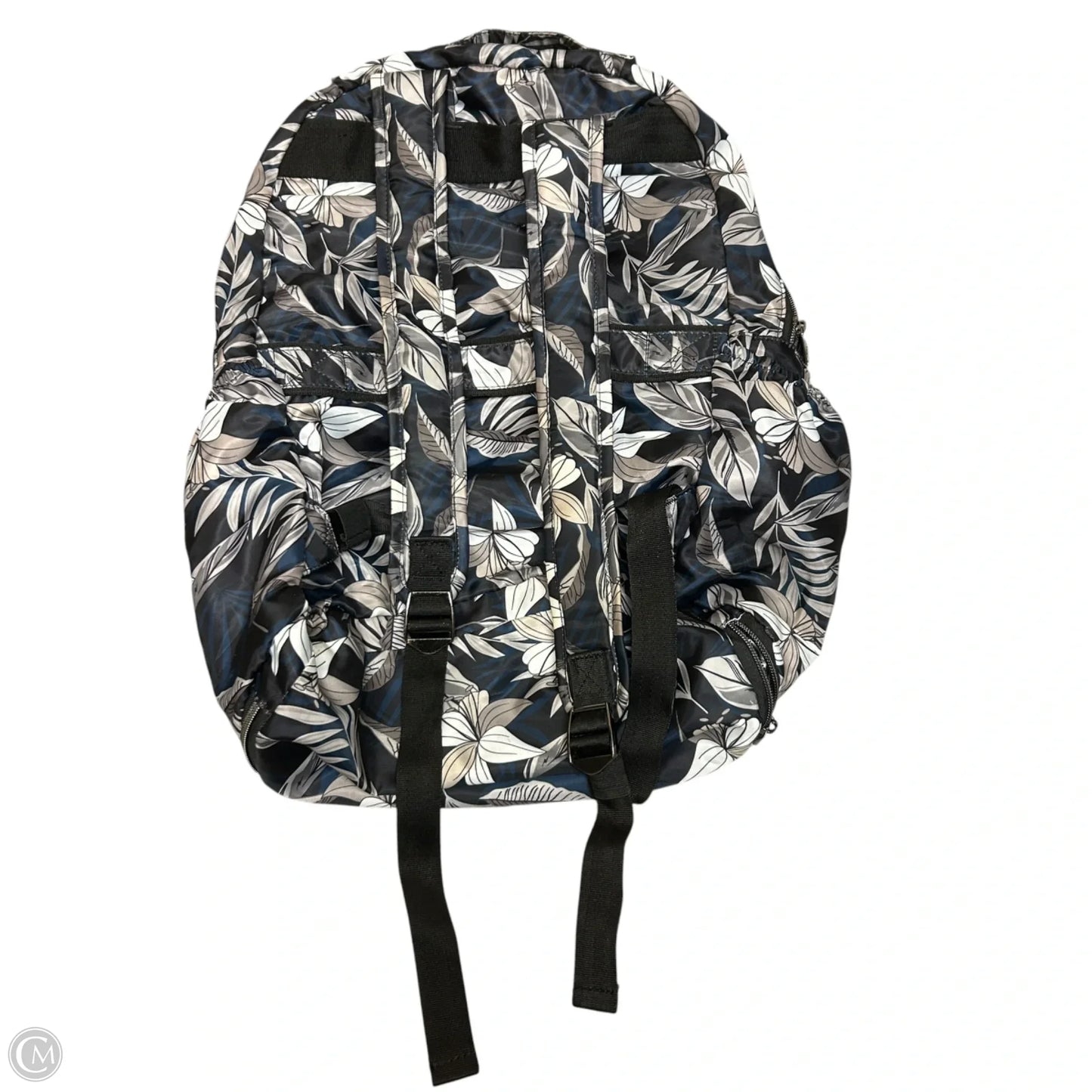 Backpack By Lug, Size: Large