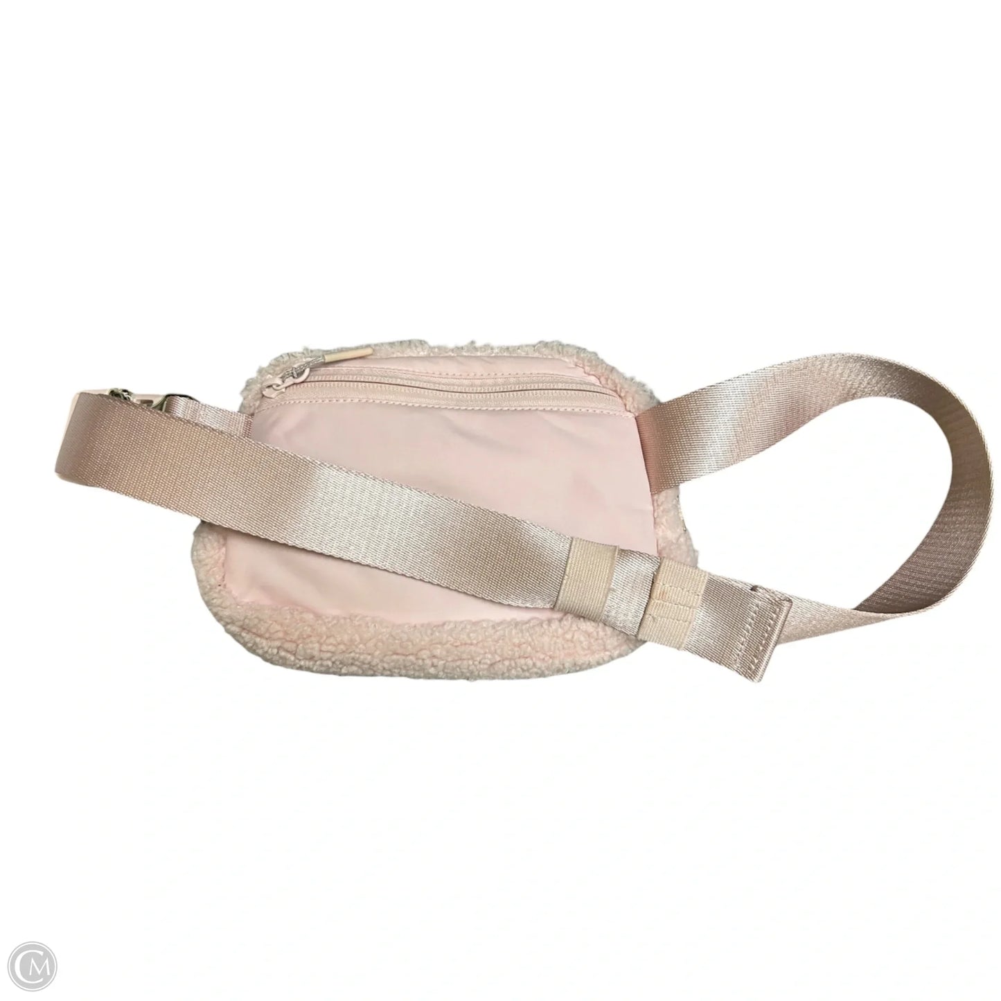 Belt Bag By Lululemon, Size: Small