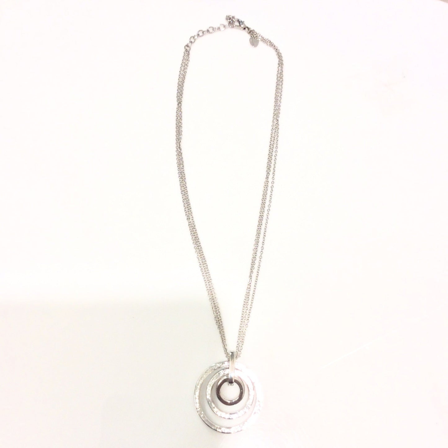 Necklace Charm By Nolan Miller
