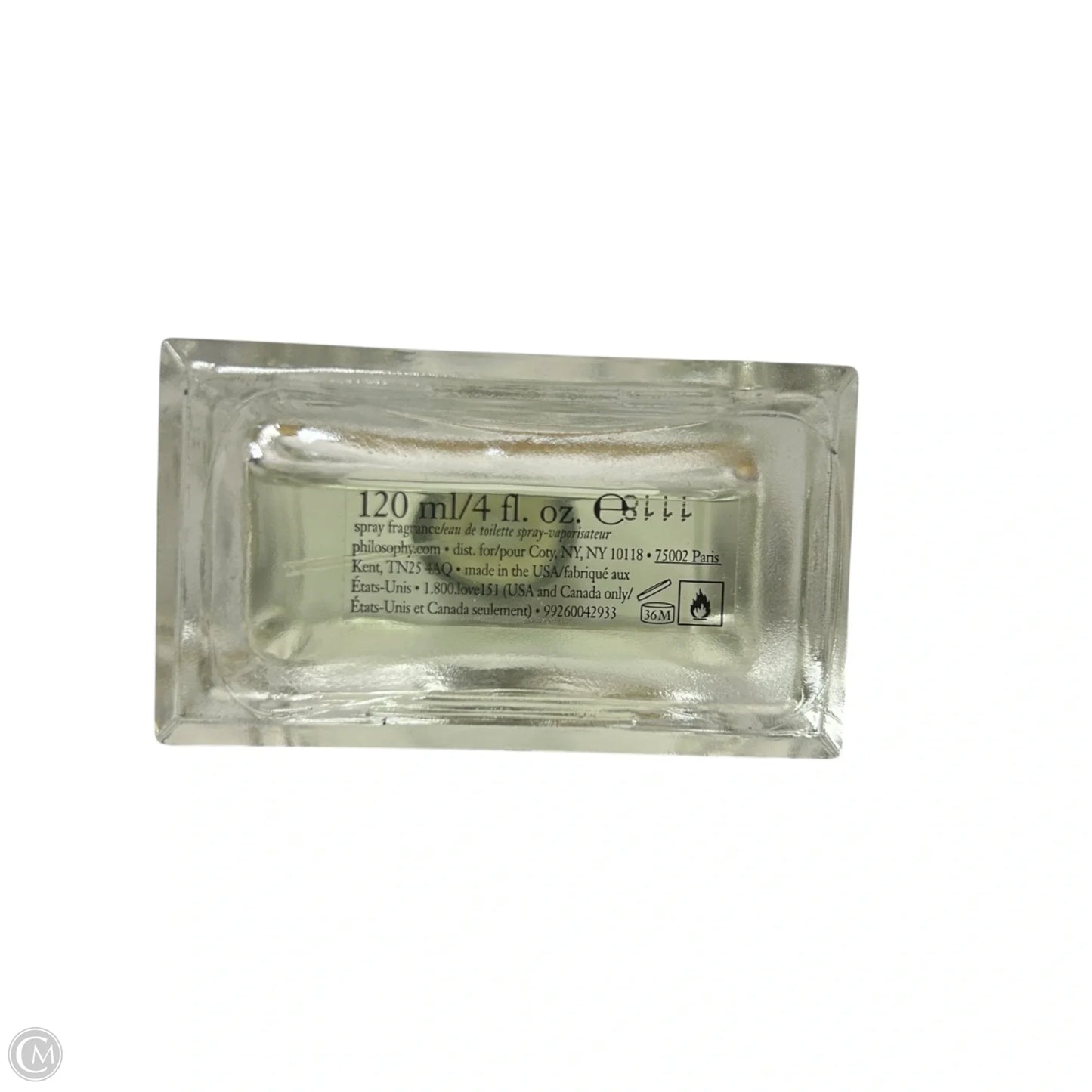 Fragrance By Philosophy