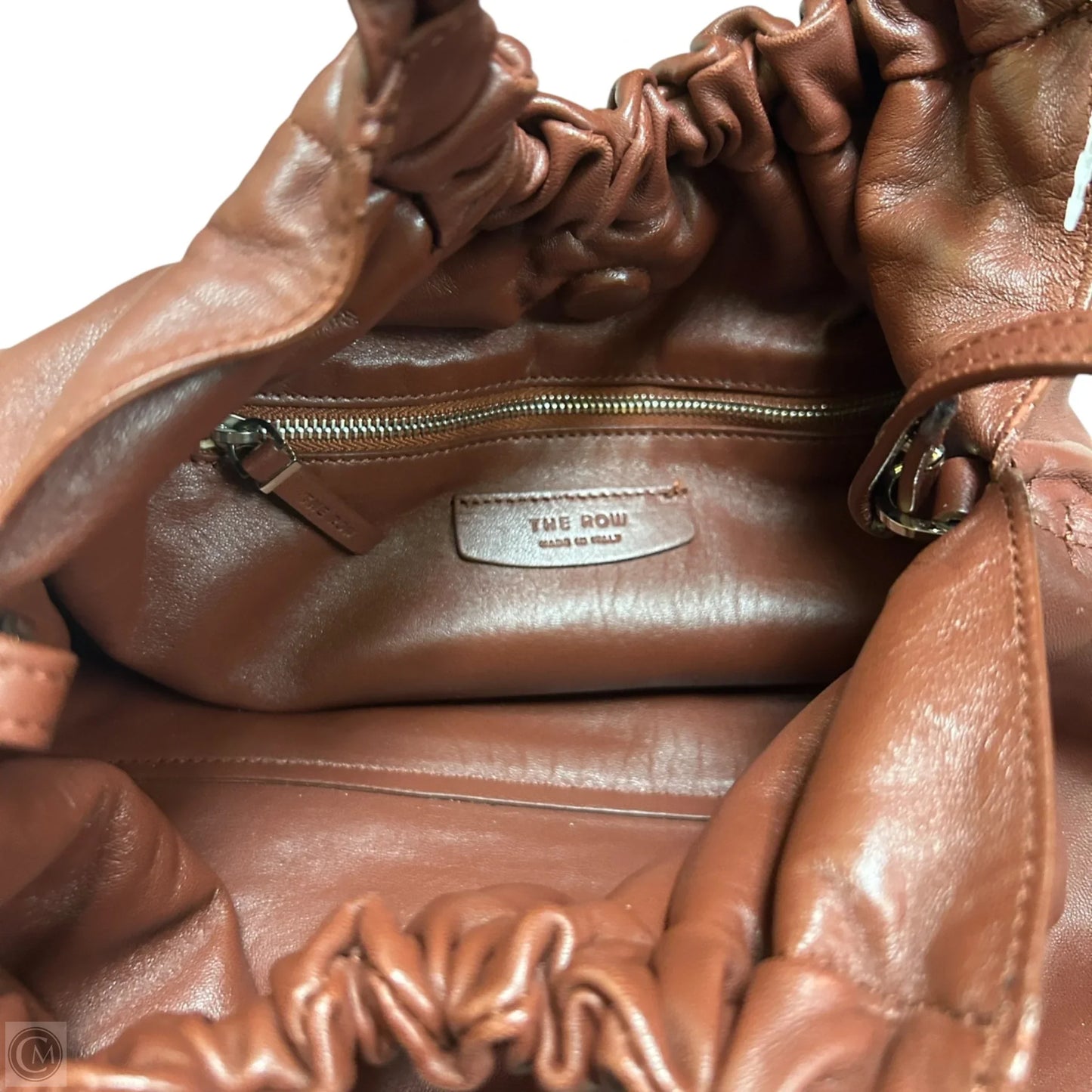 Handbag Designer By The Row, Size: Medium