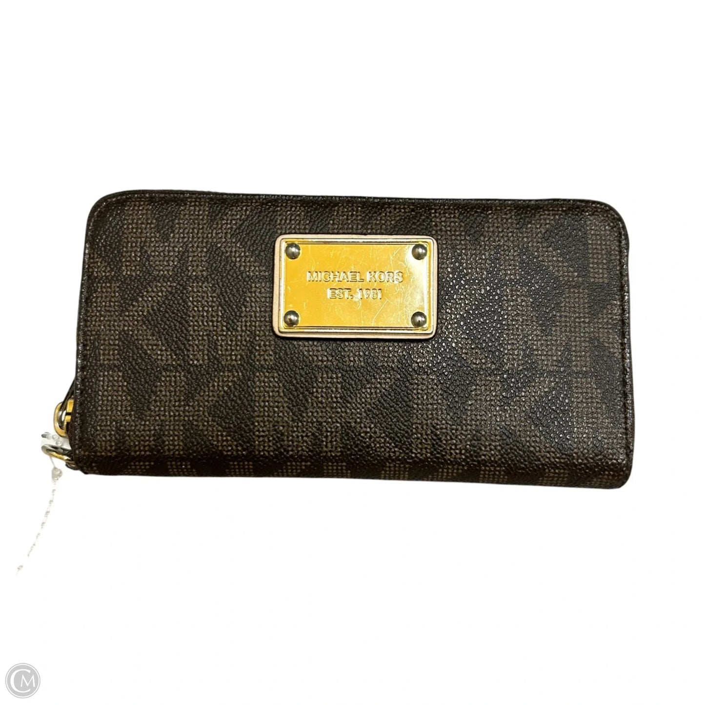 Wallet Designer By Michael Kors, Size: Medium