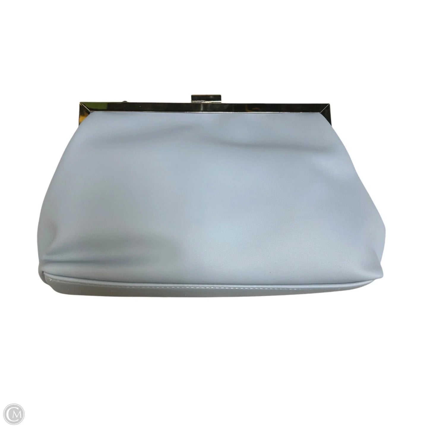Clutch By Charming Tailor, Size: Medium