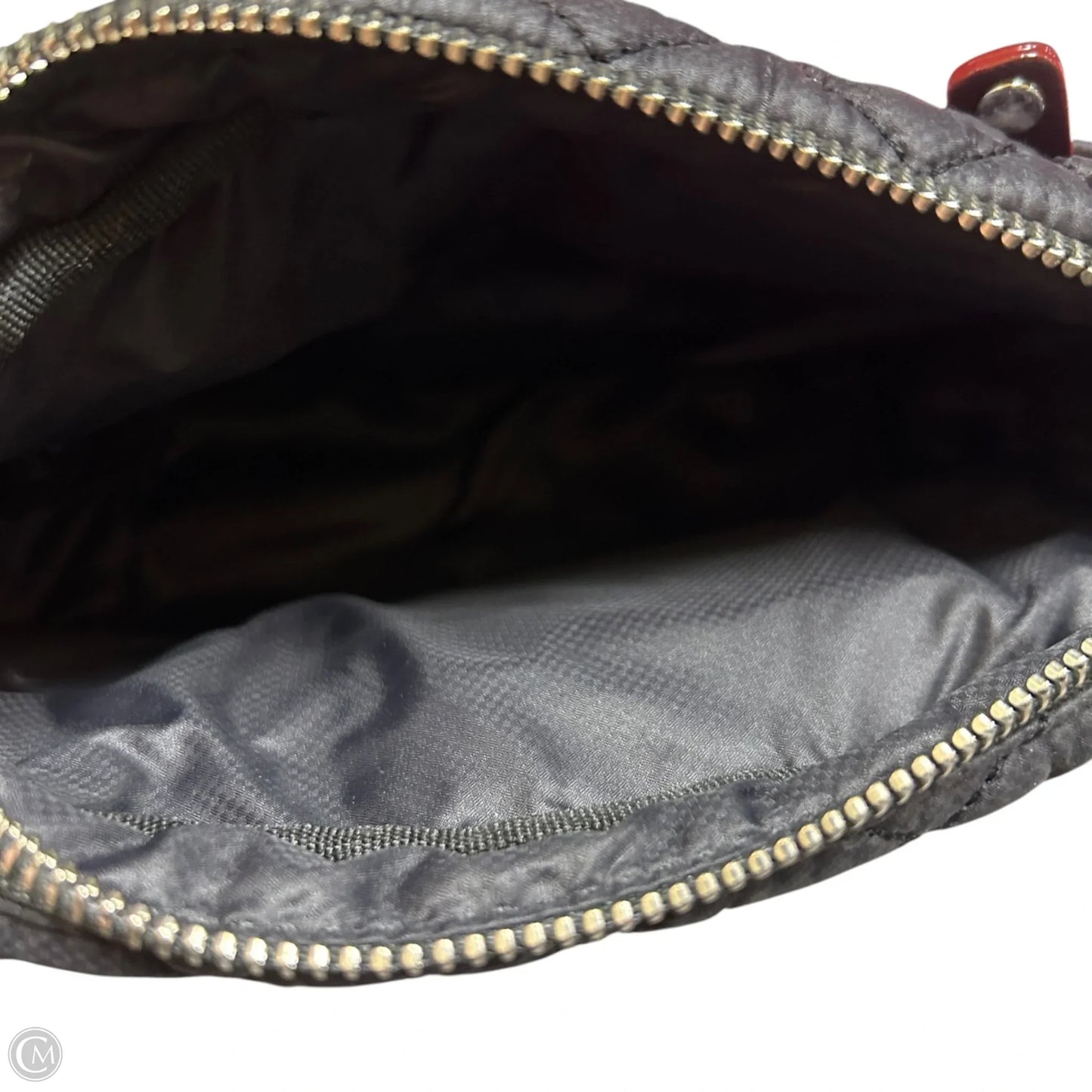 Crossbody Designer By Mz Wallace, Size: Small
