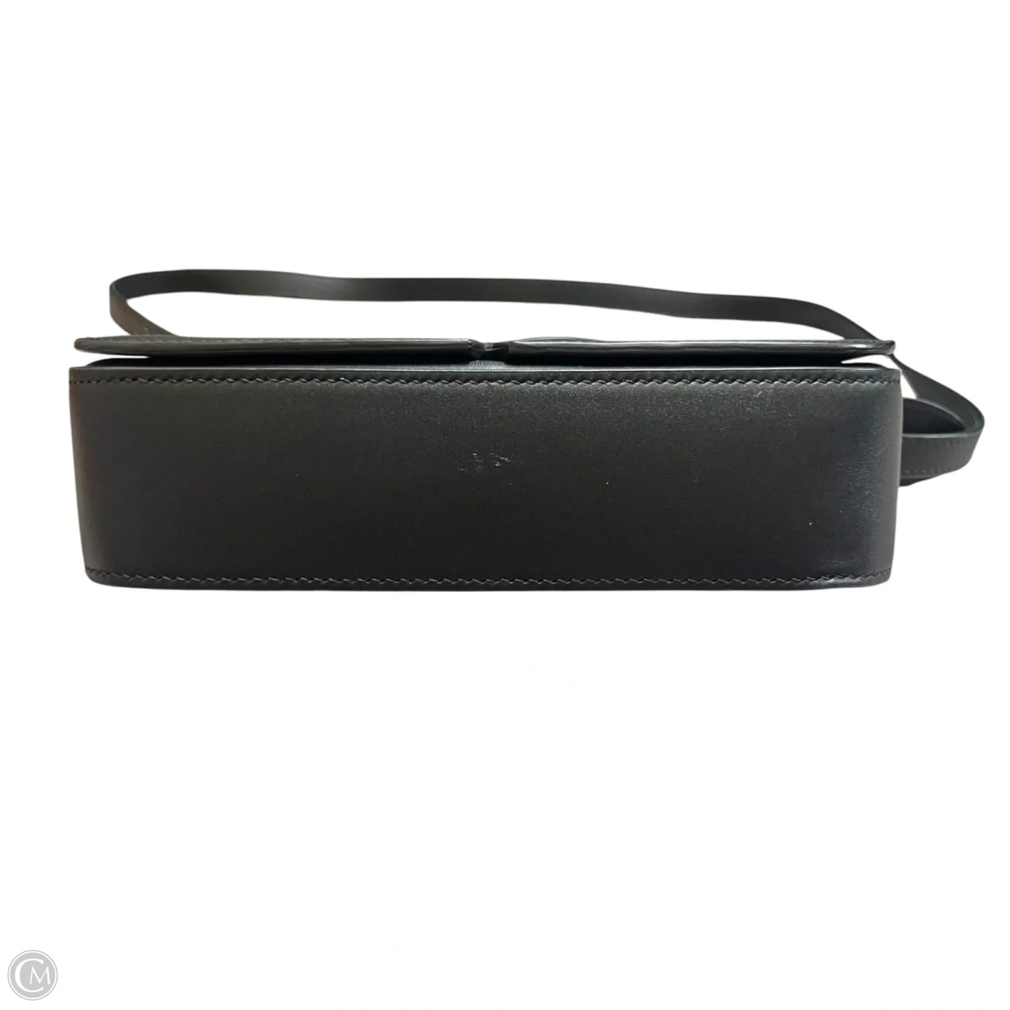 Crossbody Luxury Designer By Burberry, Size: Medium