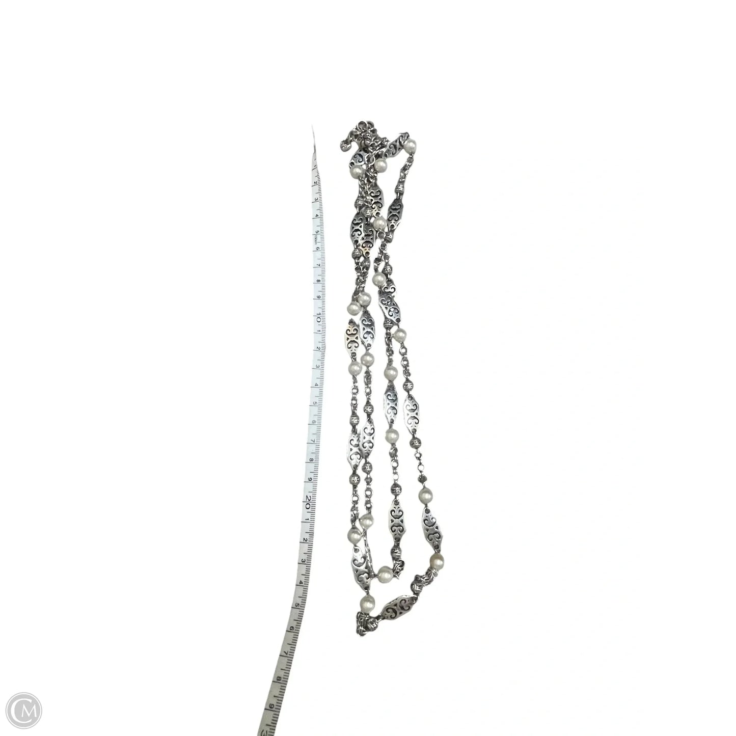 Necklace Statement By Brighton