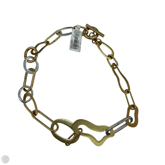Necklace Chain By Madewell