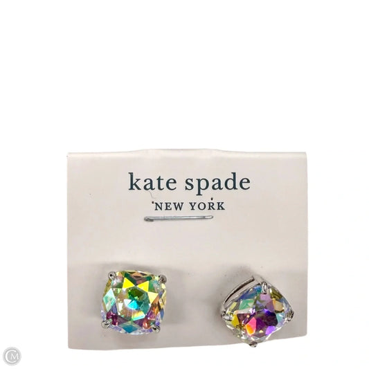 Earrings Designer By Kate Spade
