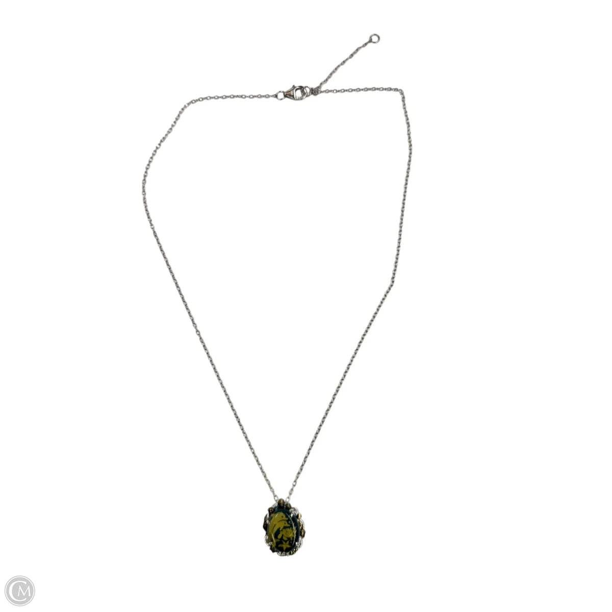 Necklace Pendant