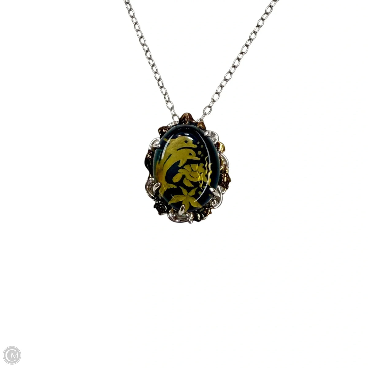 Necklace Pendant