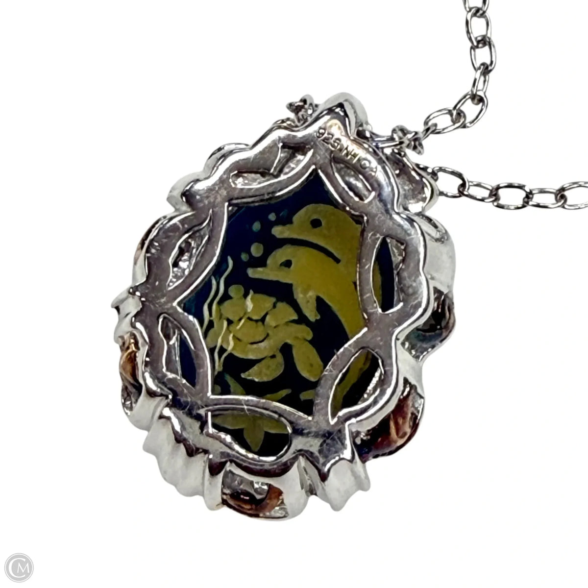 Necklace Pendant