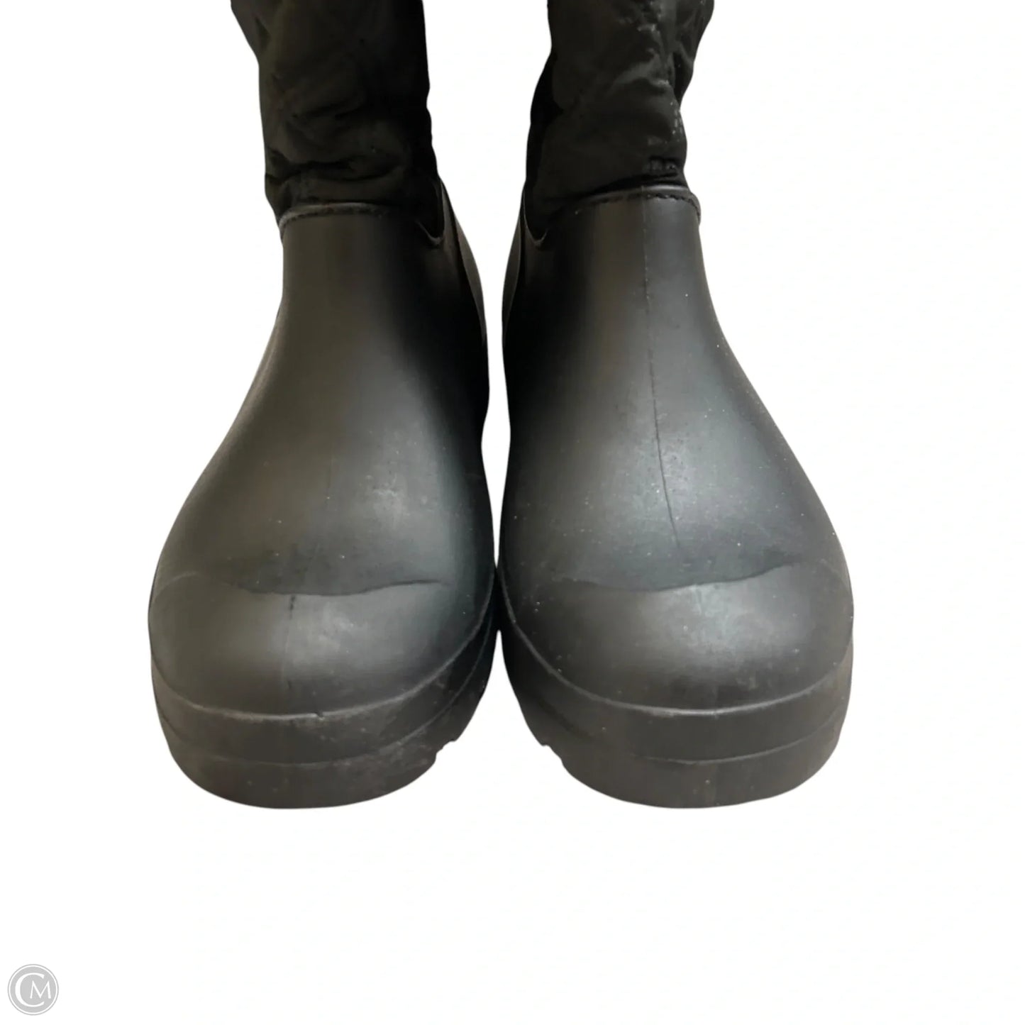 Boots Snow By Dirty Laundry In Black, Size: 8