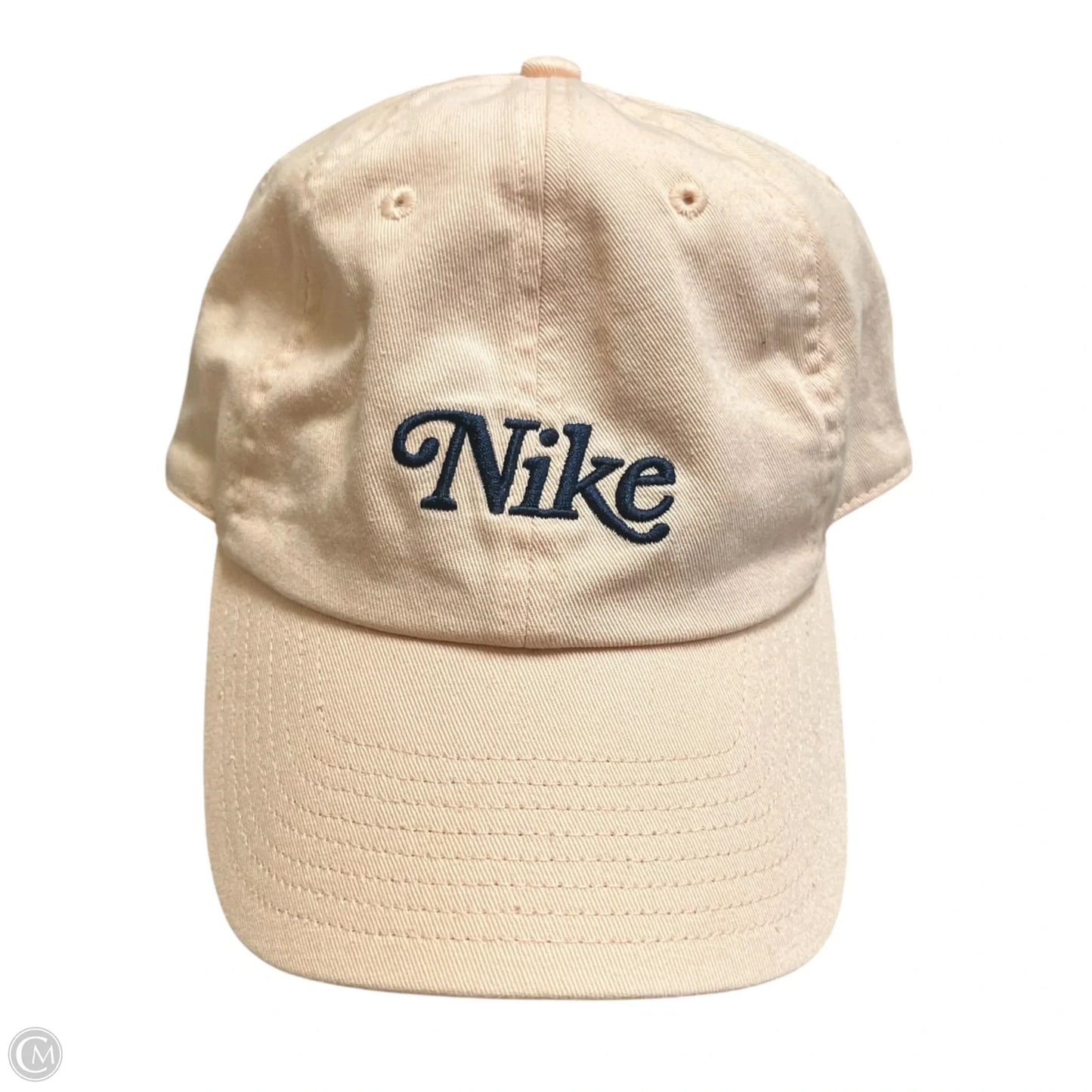 Hat Baseball Cap By Nike