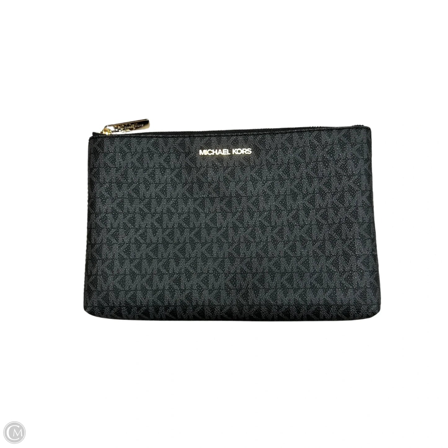 Crossbody Designer By Michael Kors, Size: Small