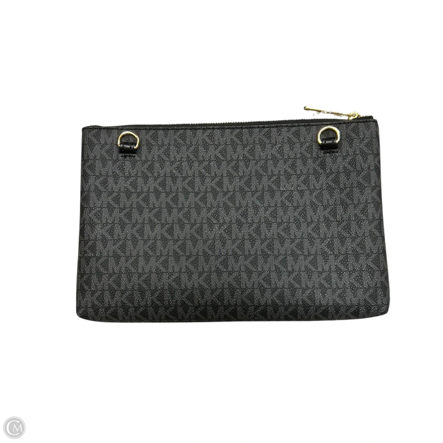 Crossbody Designer By Michael Kors, Size: Small