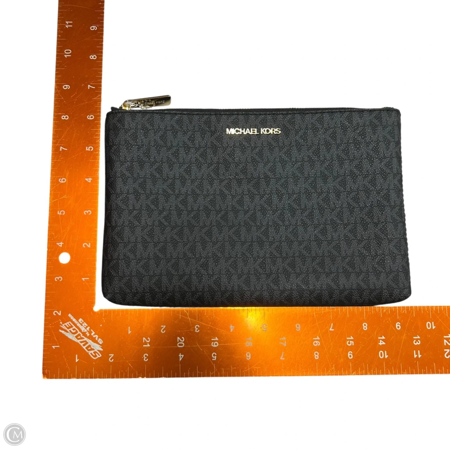 Crossbody Designer By Michael Kors, Size: Small