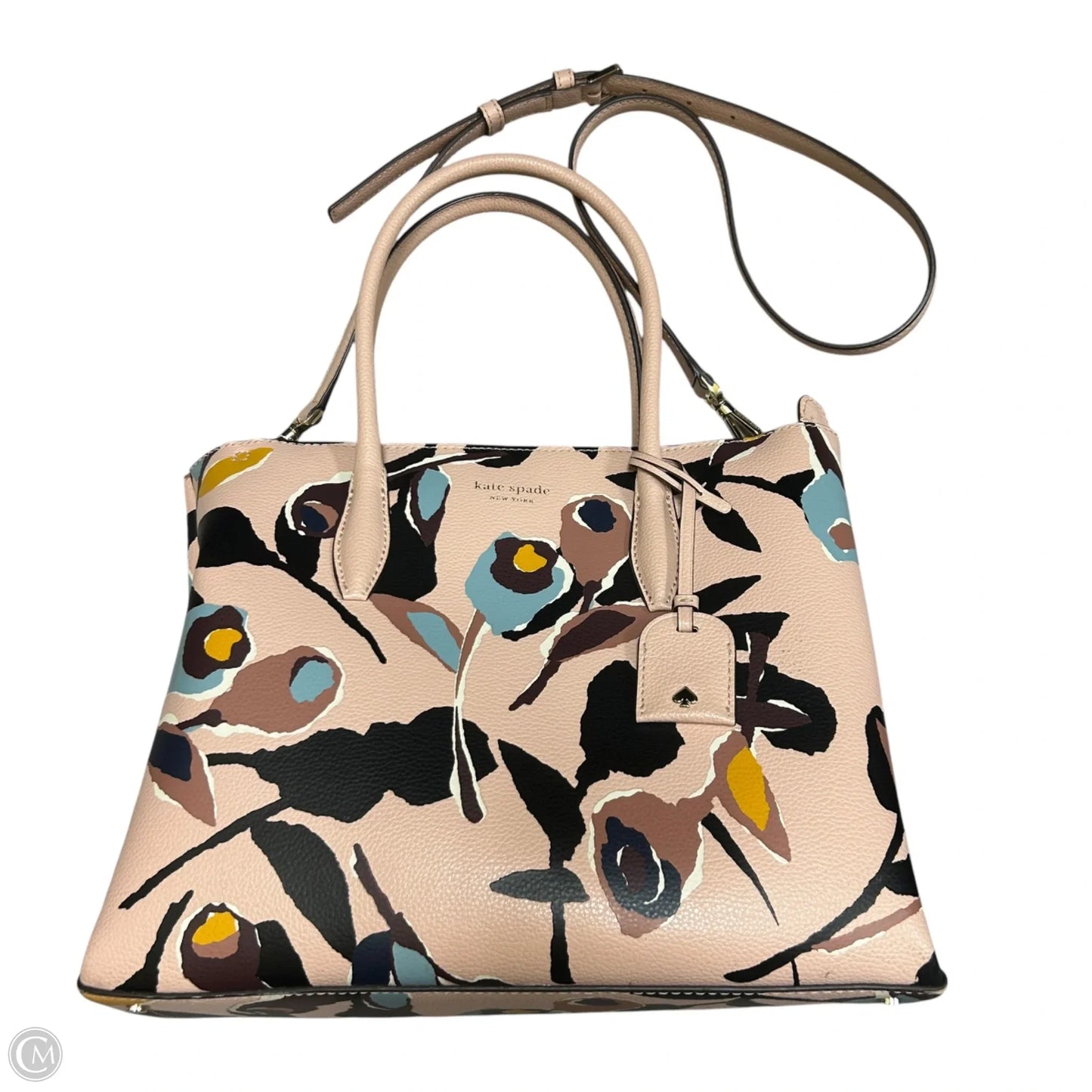 Handbag Designer By Kate Spade, Size: Medium