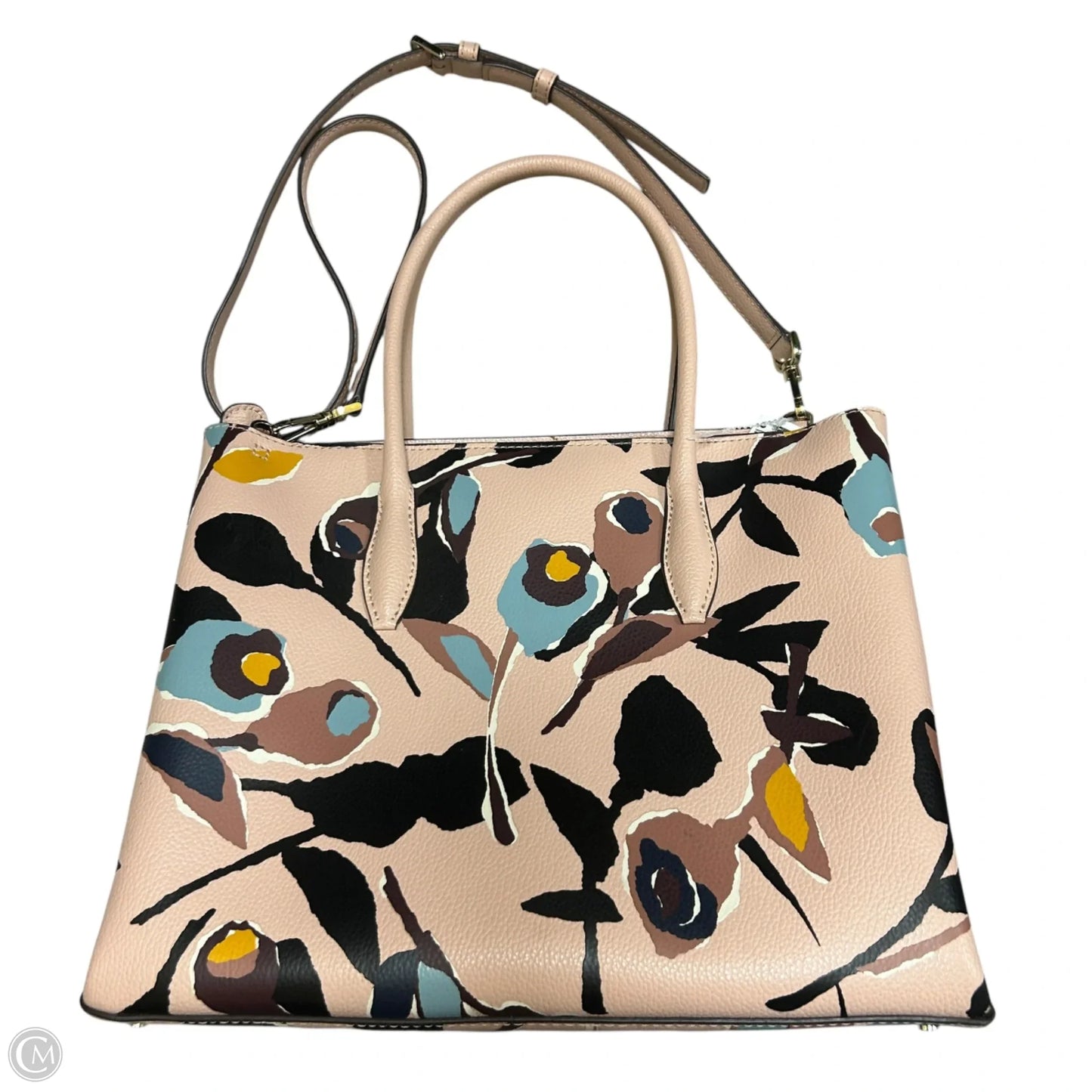 Handbag Designer By Kate Spade, Size: Medium