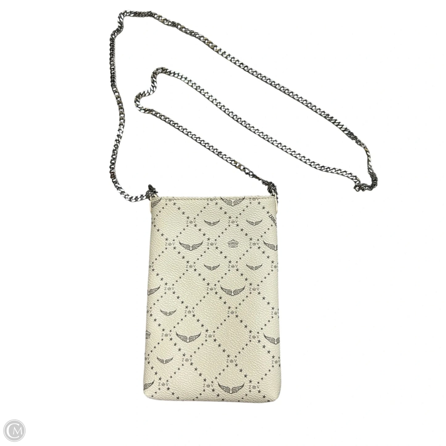 Crossbody By Zadig And Voltaire, Size: Small