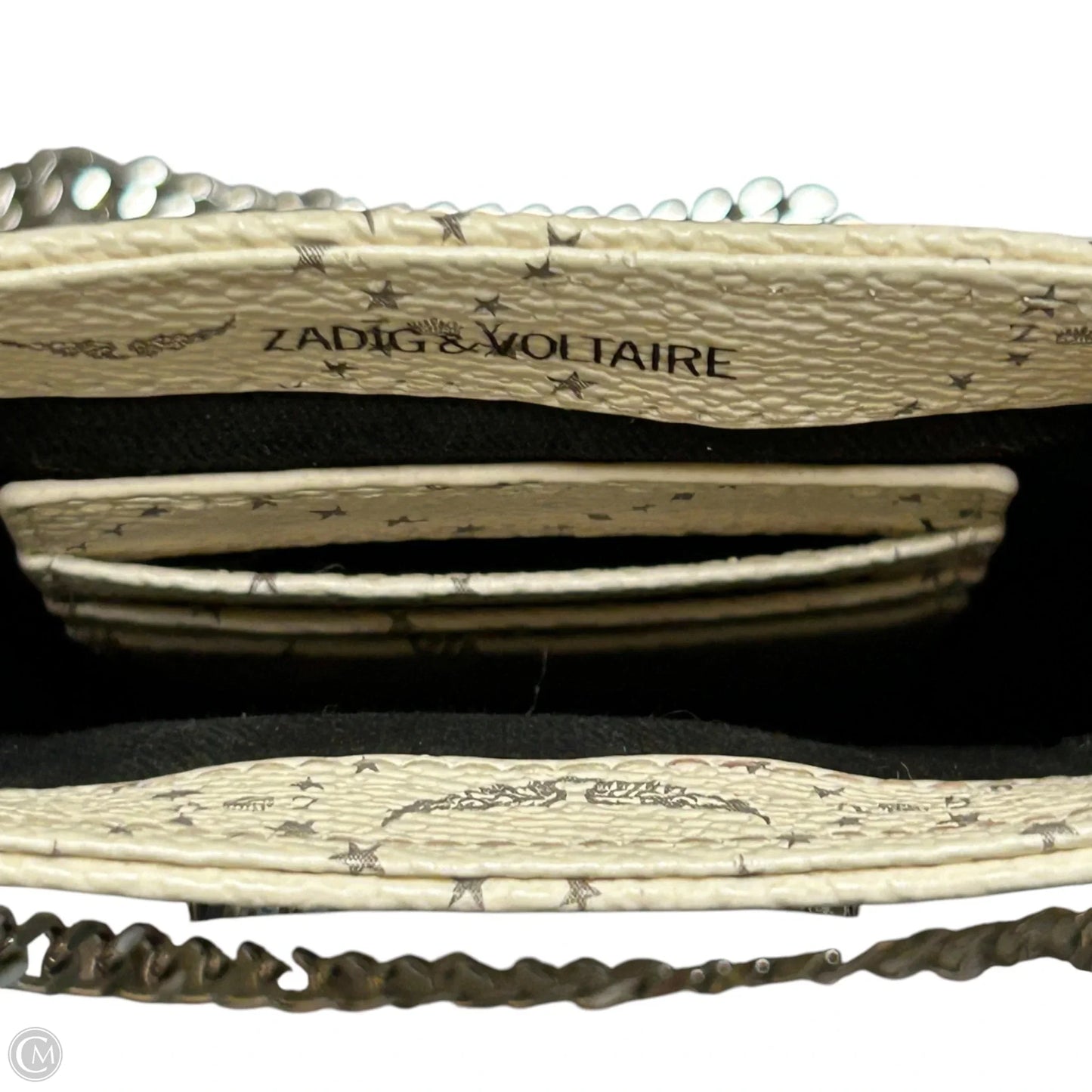 Crossbody By Zadig And Voltaire, Size: Small