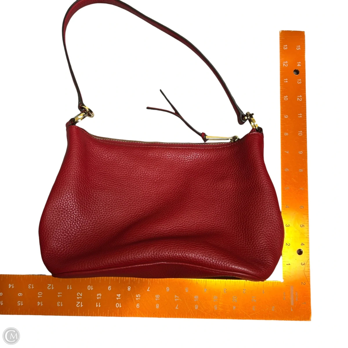 Handbag Designer By Michael By Michael Kors, Size: Medium