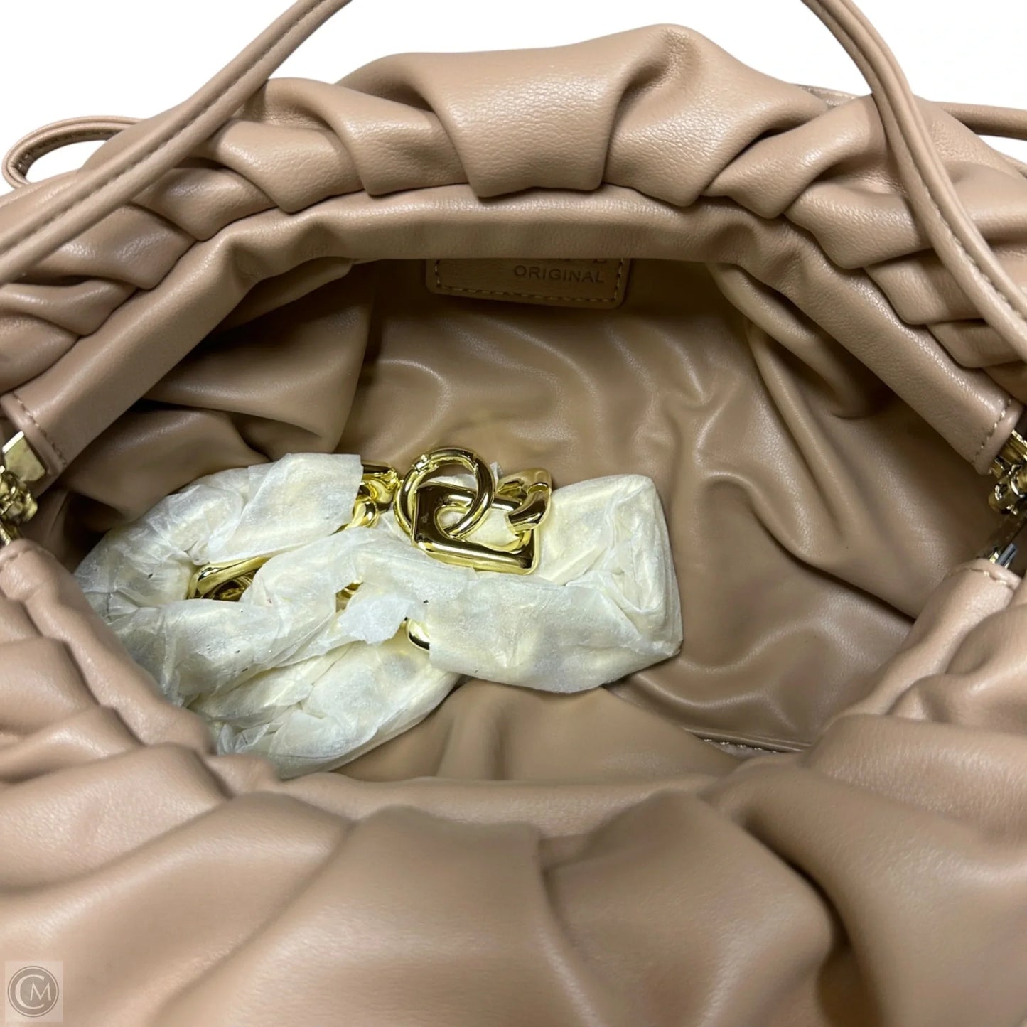 Handbag By Primo Original, Size: Medium