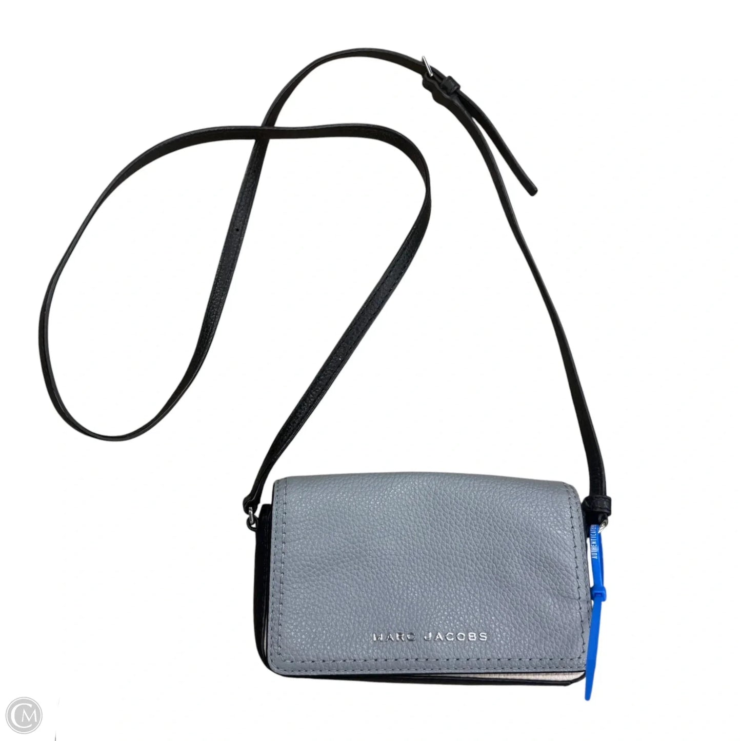 Crossbody Luxury Designer By Marc Jacobs, Size: Small