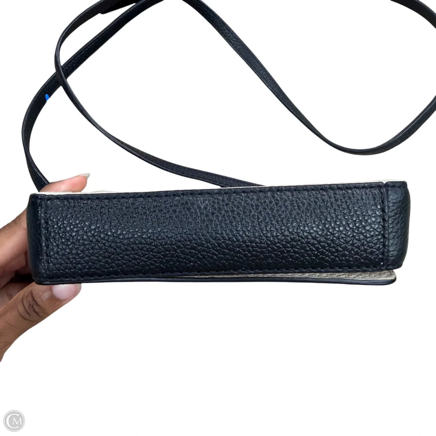 Crossbody Luxury Designer By Marc Jacobs, Size: Small