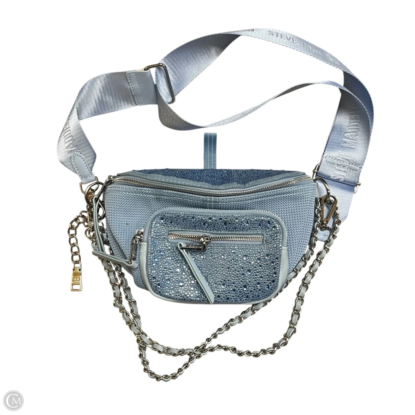Crossbody By Steve Madden, Size: Medium