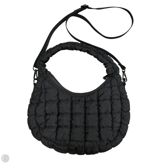 Crossbody By Mms, Size: Medium