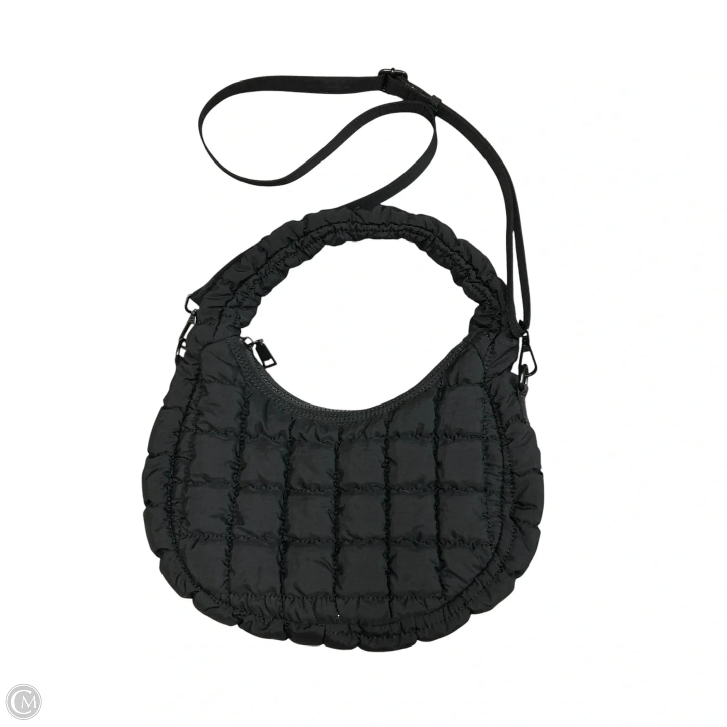 Crossbody By Mms, Size: Medium