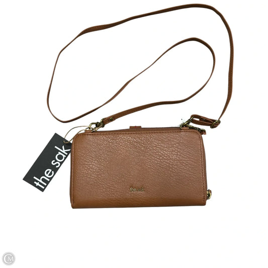 Crossbody By The Sak, Size: Medium