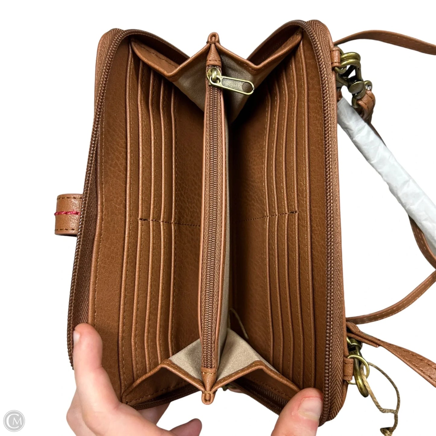Crossbody By The Sak, Size: Medium