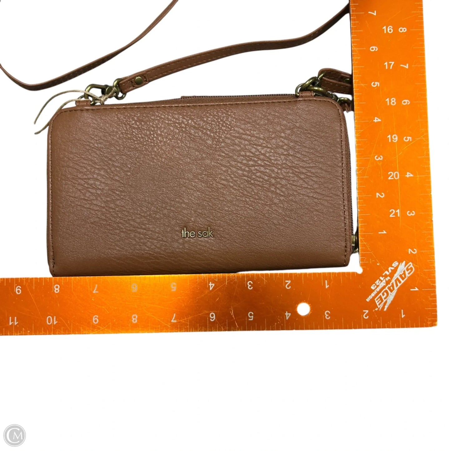 Crossbody By The Sak, Size: Medium