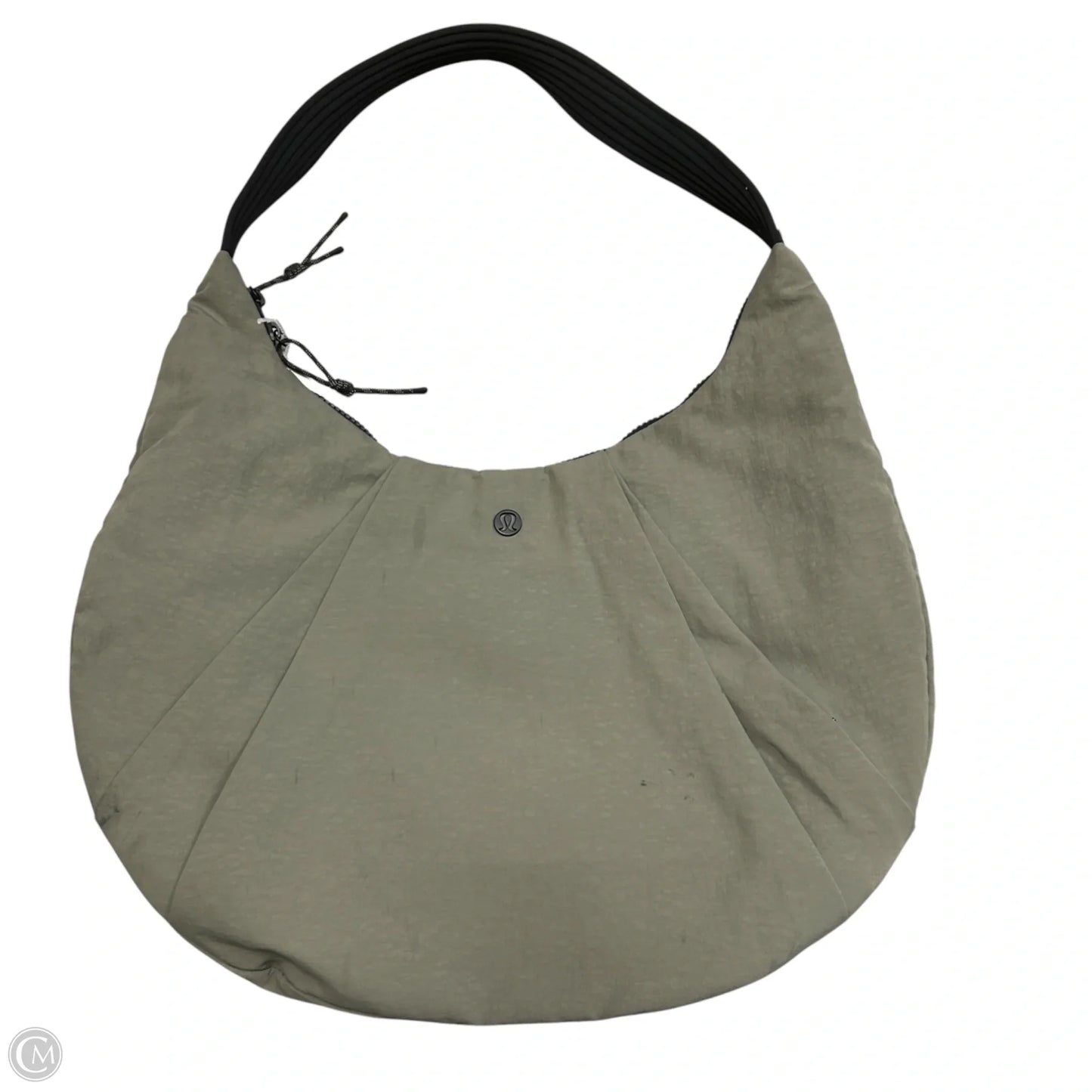 Handbag By Lululemon, Size: Medium