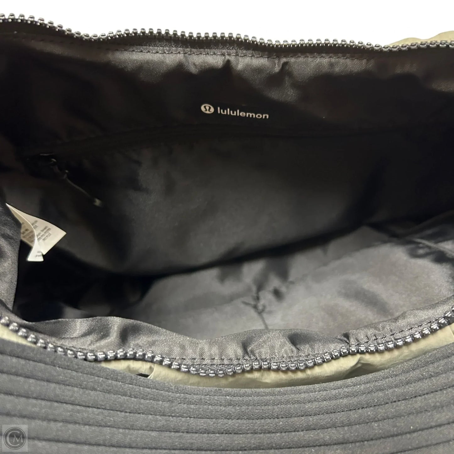 Handbag By Lululemon, Size: Medium