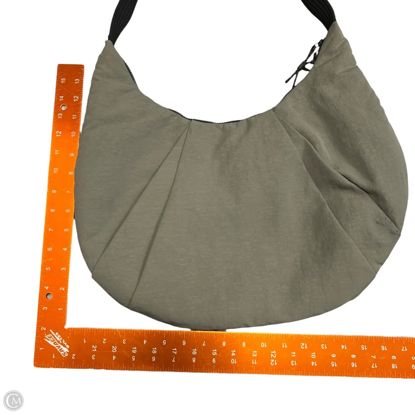 Handbag By Lululemon, Size: Medium