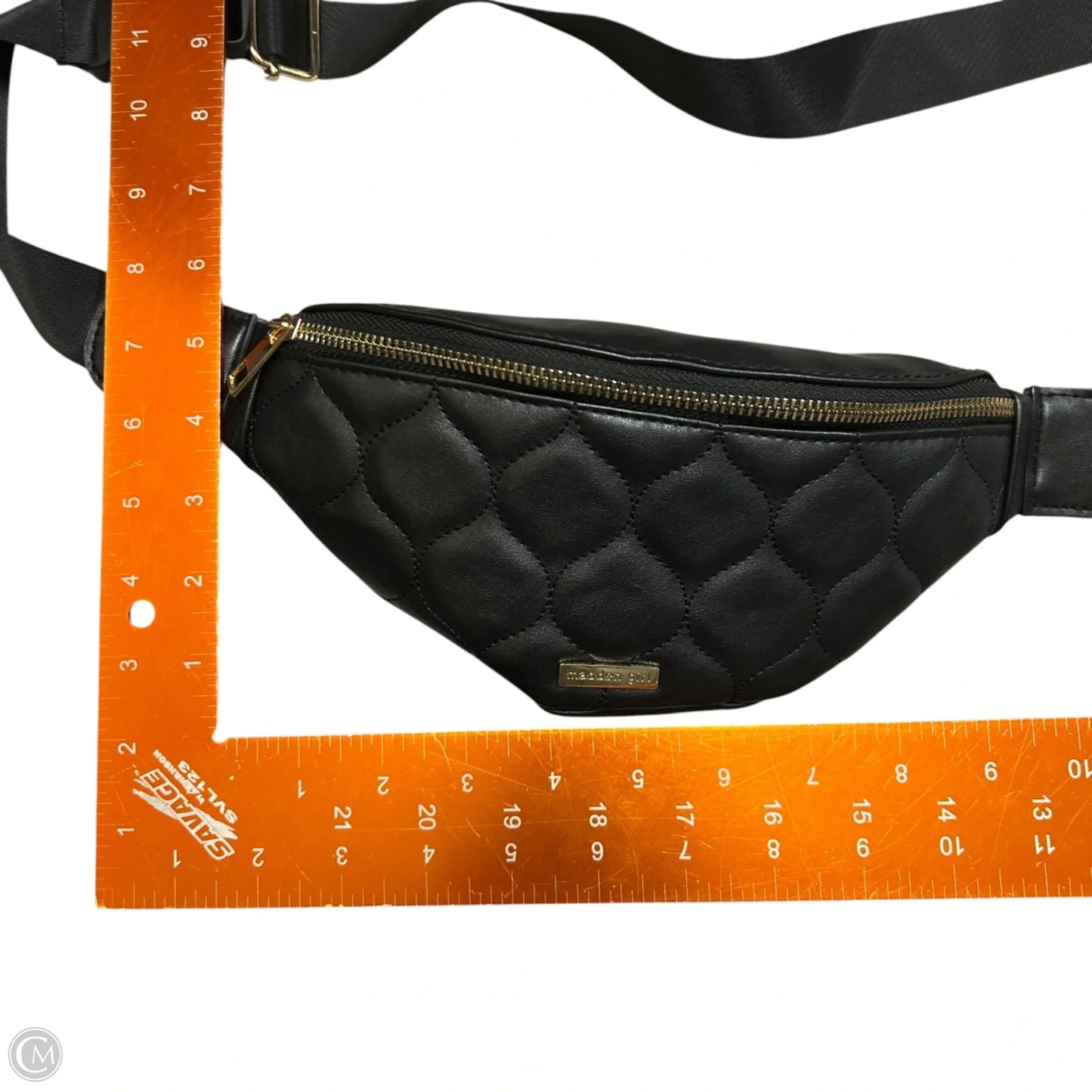 Belt Bag By Madden Girl, Size: Medium