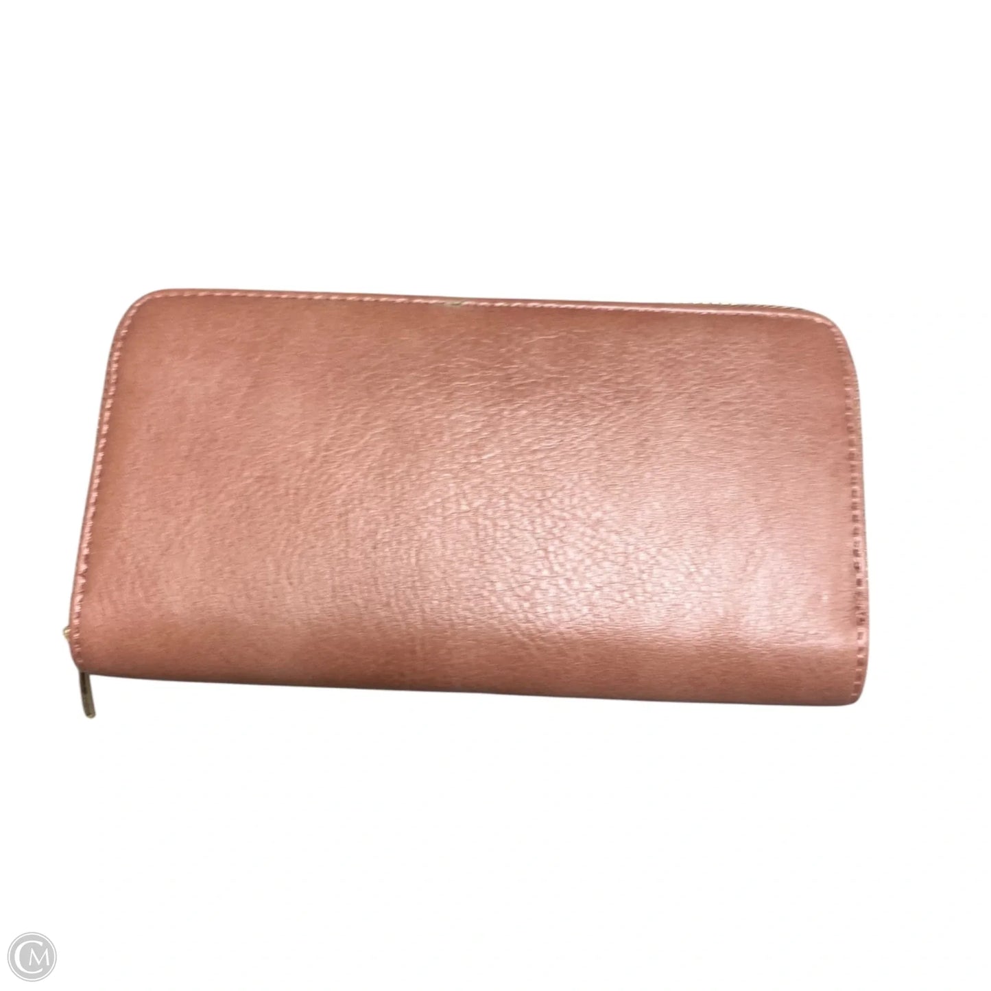 Wallet Size: Medium