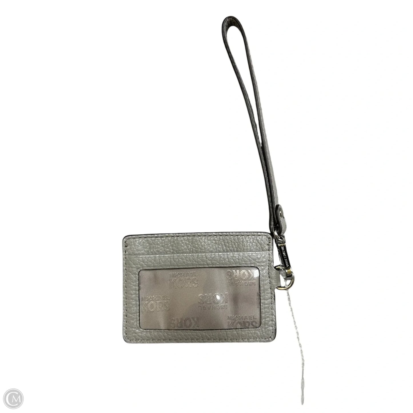 Wristlet Designer By Michael Kors, Size: Small