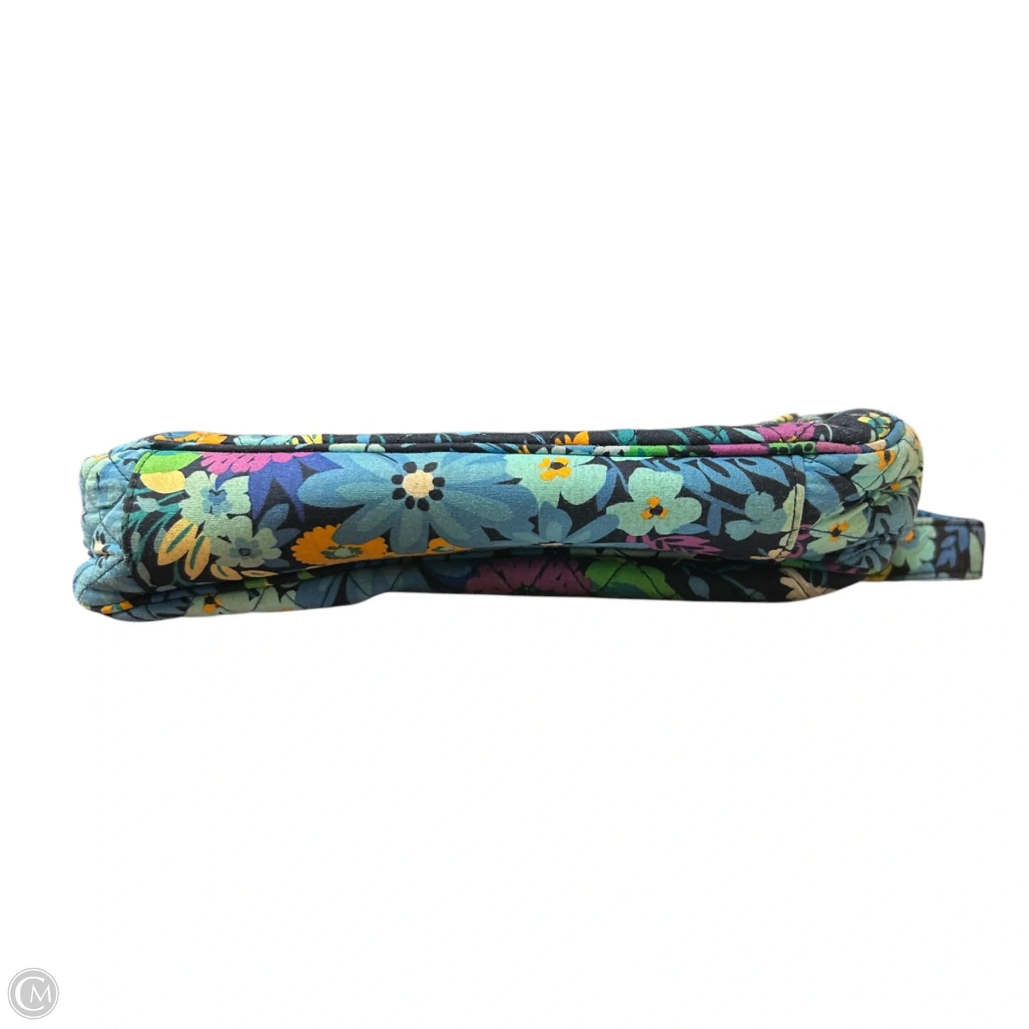 Handbag By Vera Bradley, Size: Medium