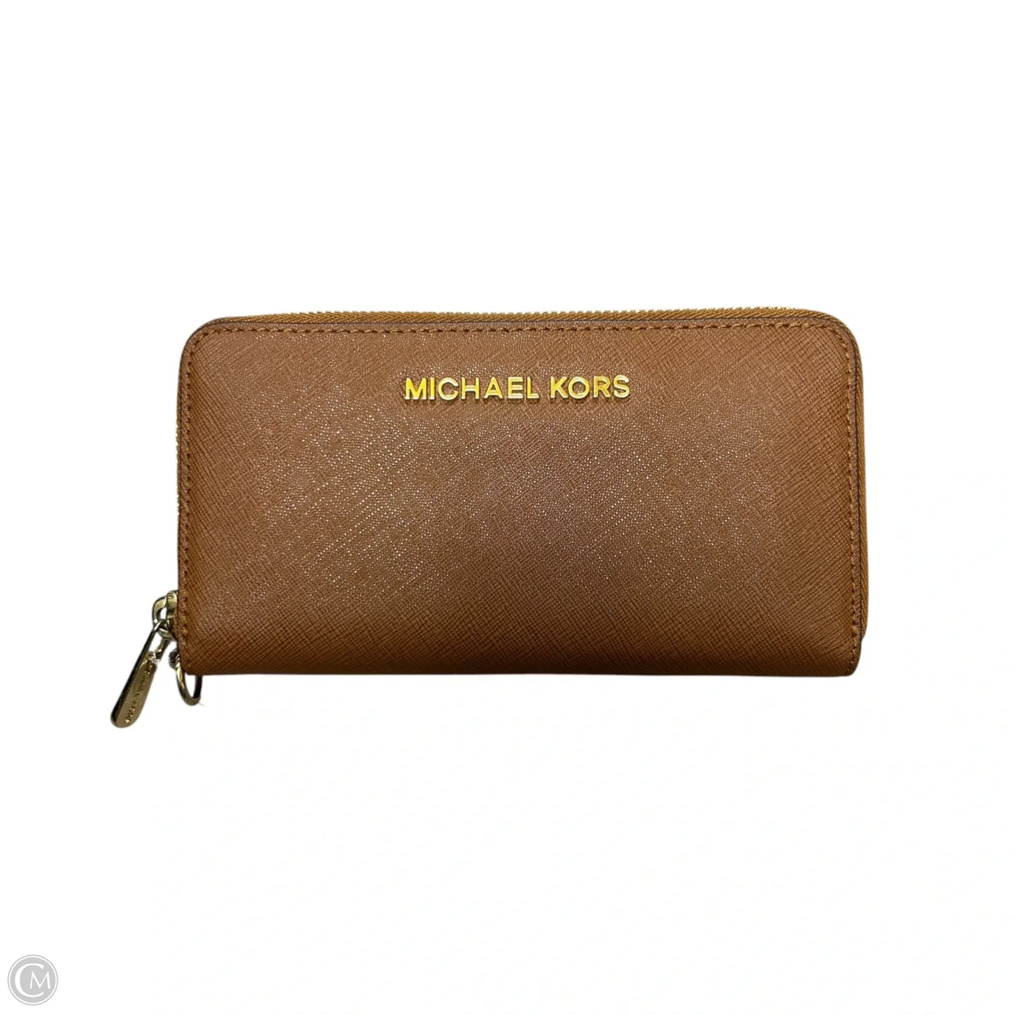 Wallet Designer By Michael Kors, Size: Medium