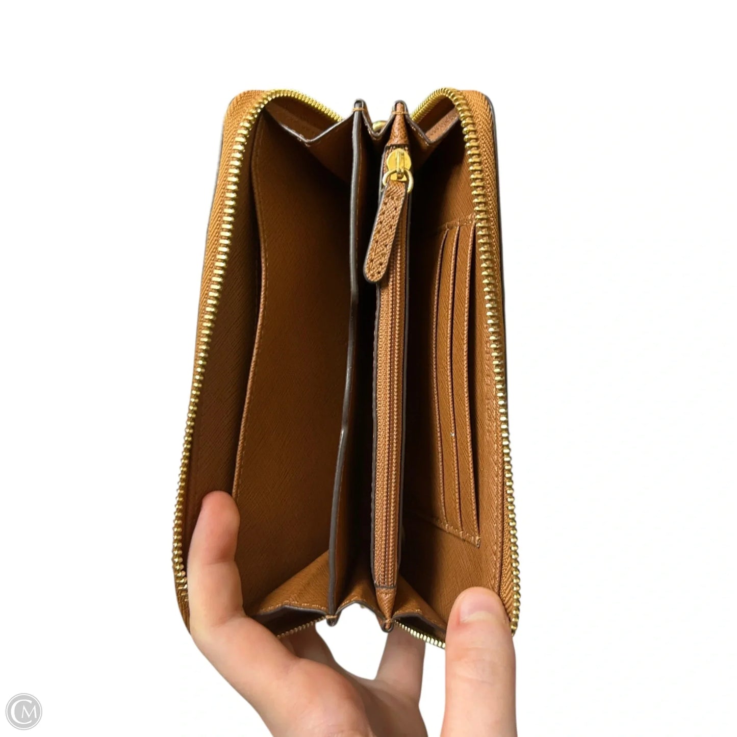 Wallet Designer By Michael Kors, Size: Medium