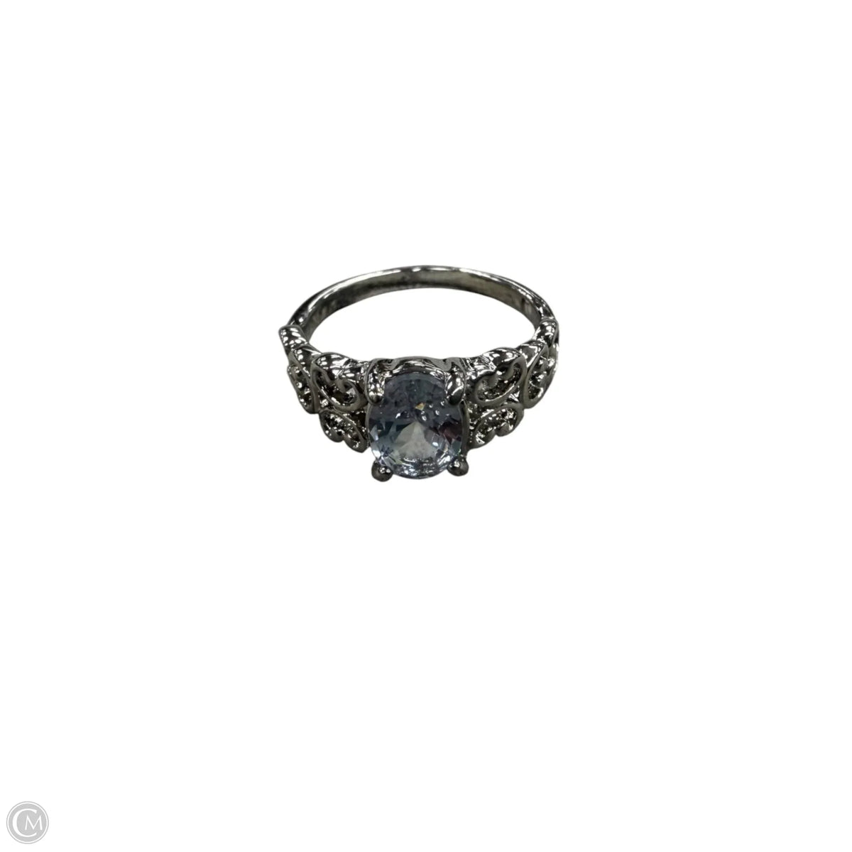 Ring Statement, Size: 6.5