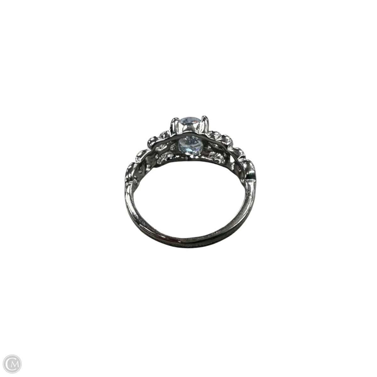 Ring Statement, Size: 6.5