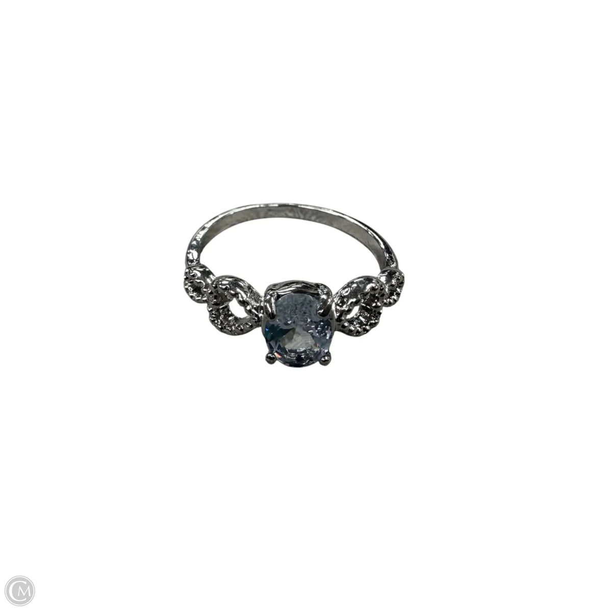 Ring Statement, Size: 9.5
